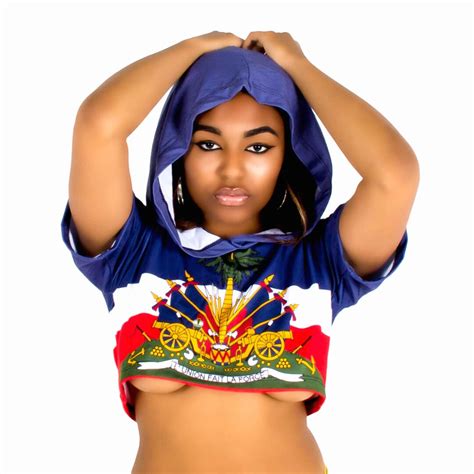haiti flag haitian flag crop top hoodie etsy