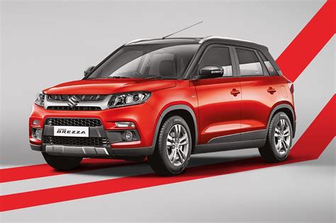List Of Upcoming Maruti Suzuki Car Launches To Look Forward To