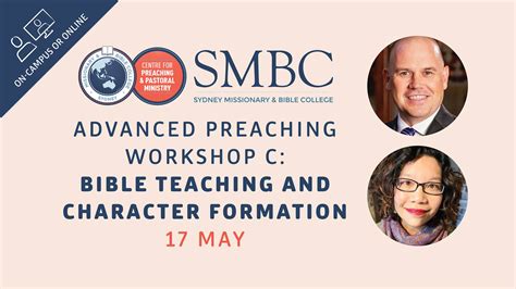 The Smbc Centre For Sydney Missionary And Bible College Facebook