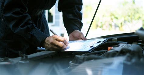 Always Get A Used Car Inspected Before Buying