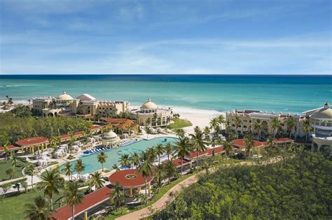 Iberostar Grand Paraiso Adults Only All Inclusive Playa Del Carmen Hurb