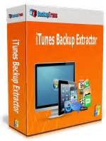 In this october, we collected 5 iphone/ipad backup extracting tools for you, no matter what model of iphone you are using. The Best iTunes Backup Extractor For Free Download