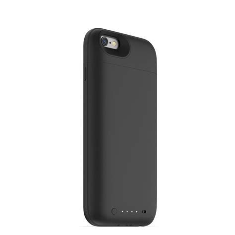 Mophie Juice Pack Air For Iphone Gives You 100 Power When You Need It