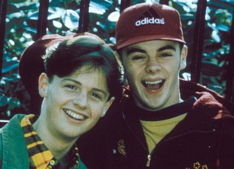 Byker Grove When Ant And Dec Were Pj And Duncan Bbc News