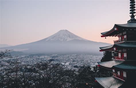 Fuji 4K wallpapers for your desktop or mobile screen free and easy to ...