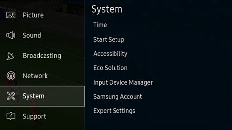 How Do I Setup My Samsung Smart Tv - What is PIN for my Samsung SMART TV? | Samsung Support Australia