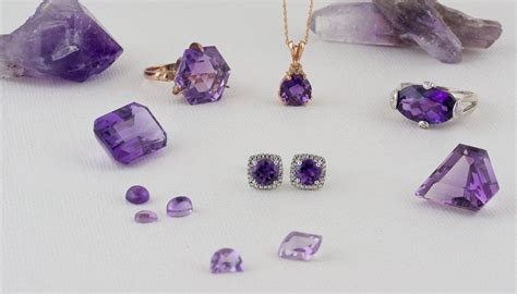 Amethyst Crystal Meaning Symbolism And Powerful Properties The