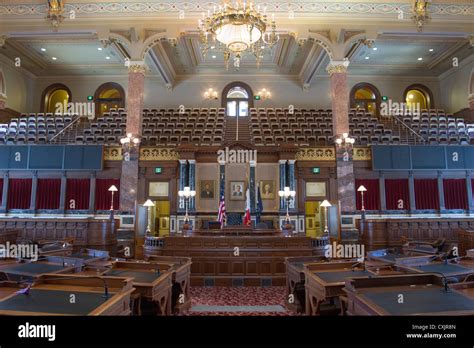 United States Senate Chamber Hi Res Stock Photography And Images Alamy