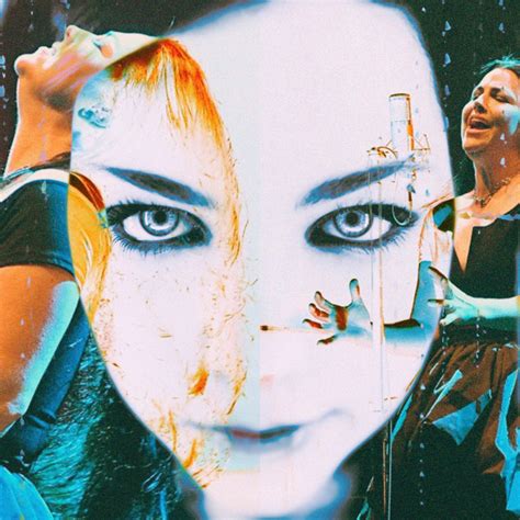 The Sexist Story Behind Evanescence’s “bring Me To Life” The Fader