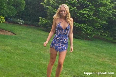 Tiffany Trump Nude The Fappening Photo 794234 FappeningBook