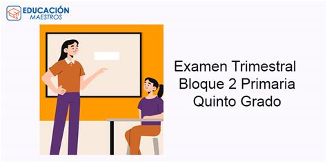 Examen Trimestral Sexto To Grado Bloque Reverasite Hot Sex Picture