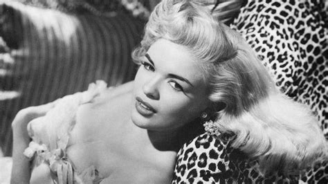 From Marilyn Monroe To Jayne Mansfield 11 Classic Pinup Beauties From