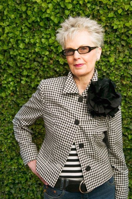 We did not find results for: Short Spiky Pixie for Seniors with Thin Hair That Give ...
