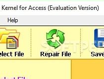 When an application requires krnl.dll, windows will check the application and system folders for this.dll file. Download Kernel for Access 11.02.01