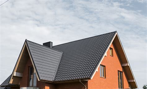The Many Benefits Of A Metal Roof For Your Home Gt Donaghue