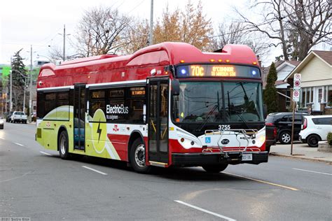 Lorinc The Case For Way More Electric Buses Spacing Toronto Spacing Toronto