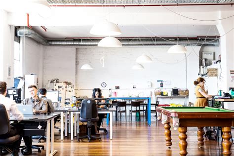 how to choose the right coworking space laptrinhx