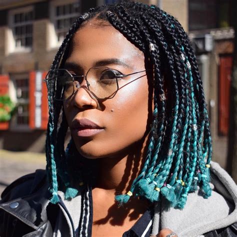 Amazing Ombre Braids Like Youve Never Seen Them Before