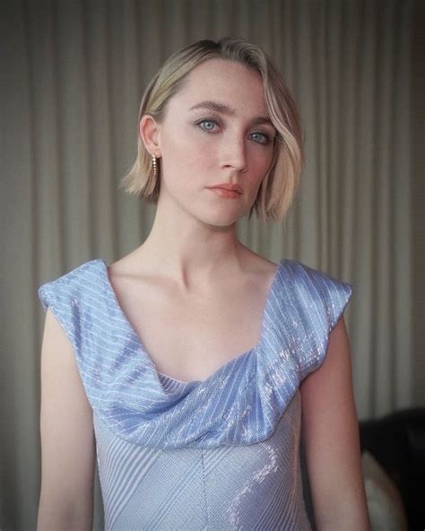 Saoirse Ronan Picture