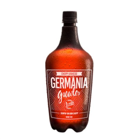 La germania (in tedesco deutschland) è una nazione dell'europa centrale e membro fondatore dell'unione europea. Germânia growler chopp com vinho em Atibaia, SP ...