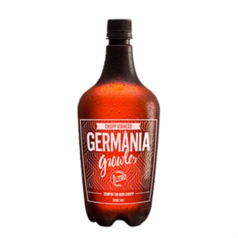 Not just germania, but germania magna (an area to the east of the rhine) and lesser germania (to the each had another area, known as germania inferior (lower germania, not because it wasn't a. Germânia growler chopp com vinho em Atibaia, SP ...