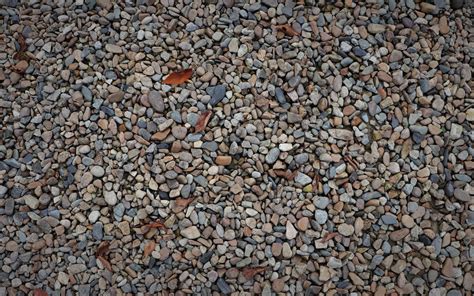 Wallpaper Stones Sea Pebbles Gravel Hd Widescreen High