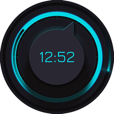 Android Clock Widgets Apps On Google Play