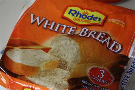 Bridgford dough, parkerhouse style rolls. White Chocolate Cherry Sweet Bread - CafeMom
