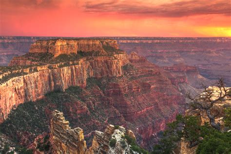 Grand Canyon Pro Trip Just Get A Guide Condé Nast Traveler