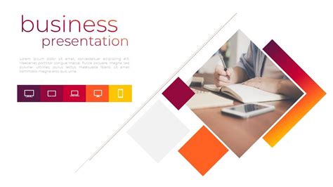 Download and customize our creative presentation templates for google slides and powerpoint to wow your audience! How To Design Super Creative Business Presentation Slide ...