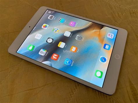 Ipad mini prices & sales standard configurations wifi models (scroll for cellular): Apple iPad mini Wi-Fi & Sim Card 16 (end 1/15/2019 12:15 PM)