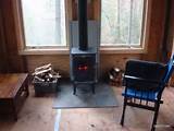 Images of Small Wood Stove