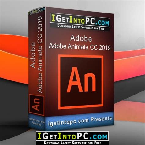 Adobe animator cc 2019 in a windows program that was released this past year. Adobe Animate CC 2019 Free Download