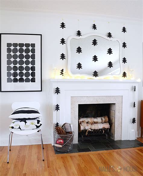30 Modern Christmas Decor Ideas For Your Home Holiday Diy Projects