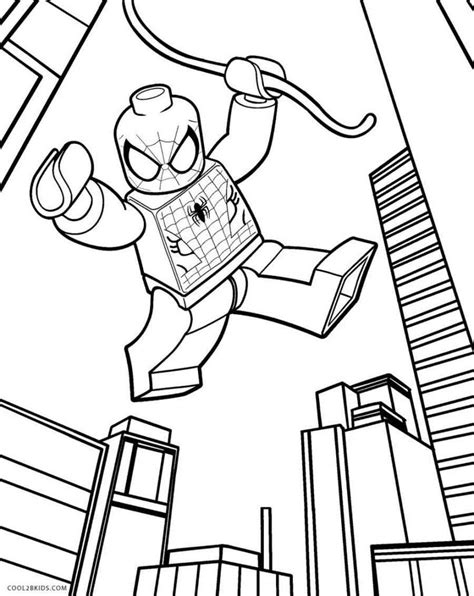 coloring.rocks! | Lego coloring pages, Superhero coloring pages, Lego