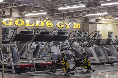 Golds Gym Goleta Memberships And Pricing Pay Less Than 2 A Day