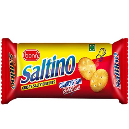 Saltino Biscuit | Bonn Biscuit | S.S. Food Industries
