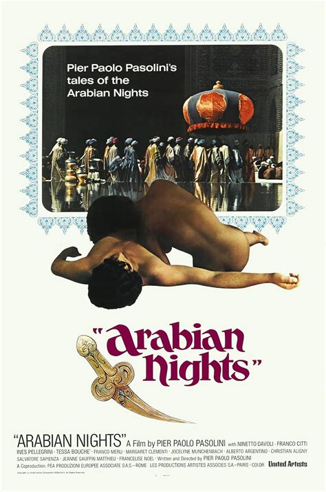 Arabian Nights 1974