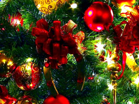 Christmas🎄🎅 - Christmas Wallpaper (40435079) - Fanpop