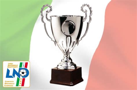 Coppa Italia Eccellenza Ecco I Gironi E Il Calendario Del Primo Turno