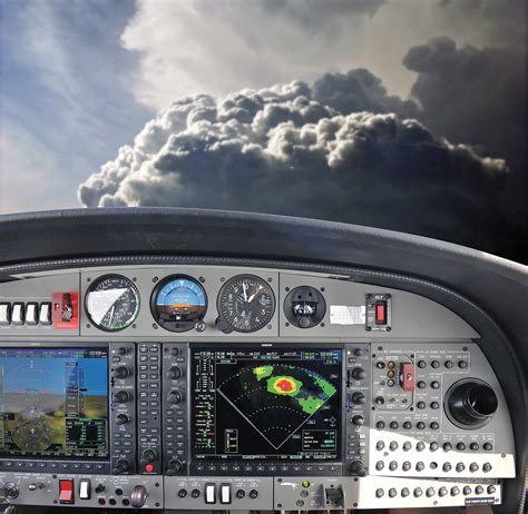 See the latest united states doppler radar weather map including areas of rain, snow and ice. Diamond Aircraft's DA42-VI gains EASA approval for Garmin ...