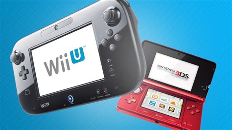 Official Wii U Lobby 3ds Discussion Thread Ign Boards