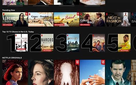 Top 10 Best Movies On Netflix 2020 Qualads