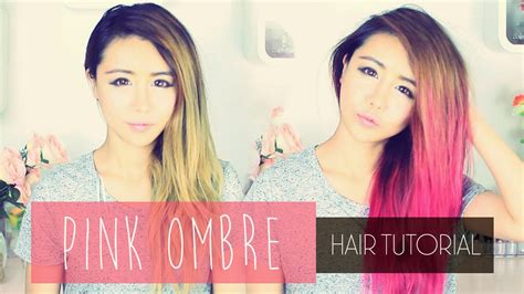 25 Ombré Hair Tutorials