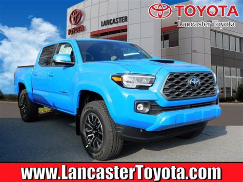 To provide context to the pricing for 2020 toyota tacoma and enable you to compare the 2020 toyota tacoma price with other vehicles, we have crunched the. New 2020 Toyota Tacoma TRD Sport Double Cab in East ...