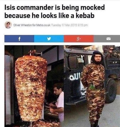 Another great photoshop meme has been making the internet rounds. The best isis memes :) Memedroid