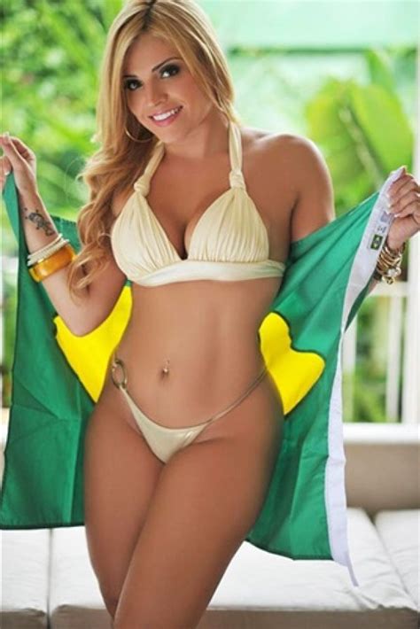 fotos fernanda abraão la favorita del miss bumbum 2015 el mejor trasero de brasil