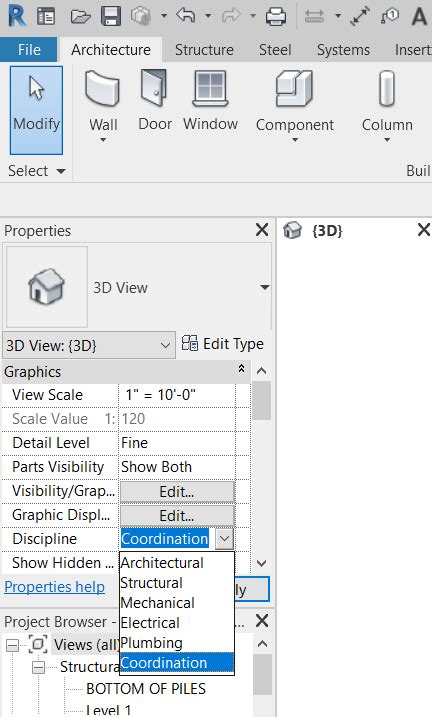 Solved: Pipes not showing in section views - Autodesk Community