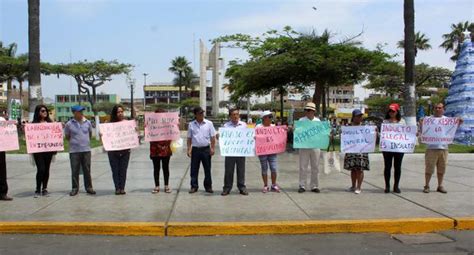 El convenio fue suscrito por los ministxos del comercio exterior de ambos paises. Chimbote: familiares de víctimas del grupo Colina rechazan ...