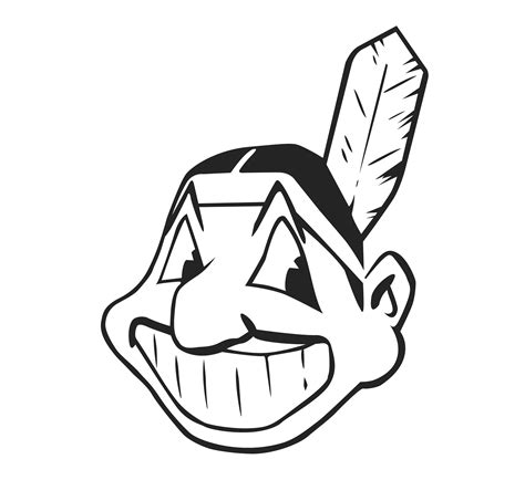 Cleveland Indians Logo Png Transparent And Svg Vector Freebie Supply